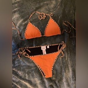 Burberry Bikini